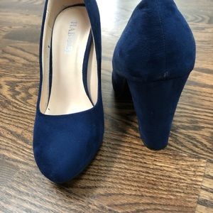 Blue sued . Bought in Europe